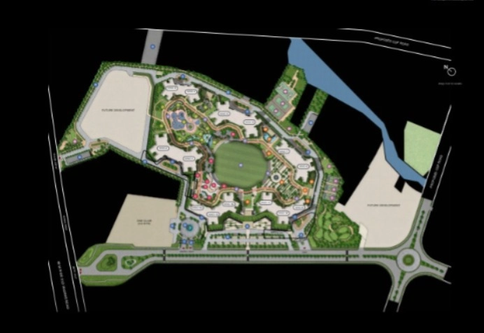 Master Plan